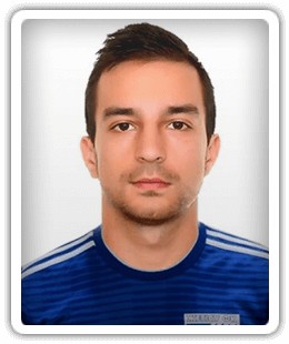 Maksim Kotov