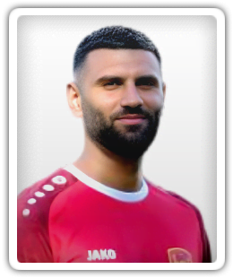 Raffi Kaya