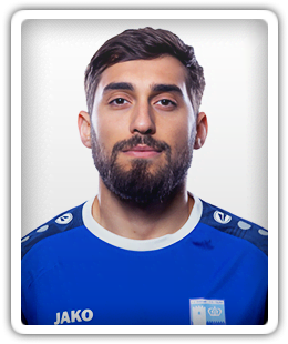 Piruz Gabitashvili