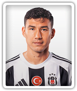 Baqtiiar Zainutdinov