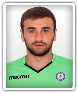 Süleyman Süleymanov