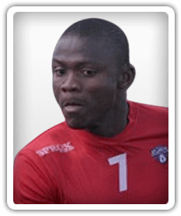 Odilon Kouakou