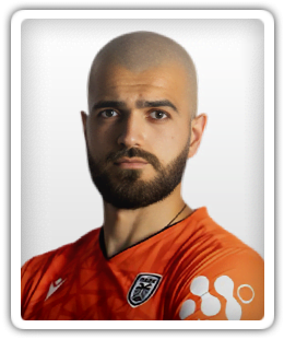 Luka Gugeshashvili