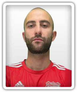 Tornike Barbakadze