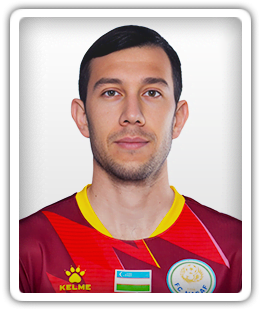 Sharof Muhiddinov