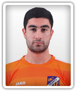 Erik Vardanyan