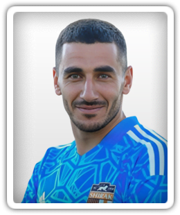 Sokrat Hovhannisyan
