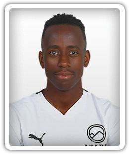 Alwyn Luheni Tera