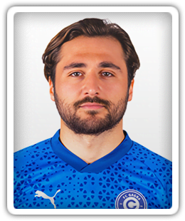 Giorgi Papuashvili