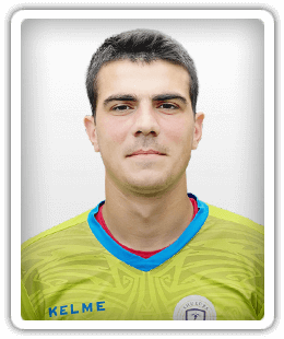 Luka Sherozia