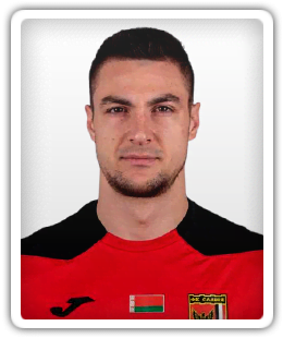 Cristian Dros