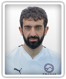 Hovhannes Harutyunyan