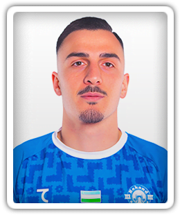 Andro Giorgadze