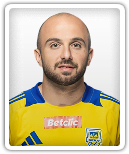 Tornike Gaprindashvili