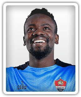 Ibrahim Koné
