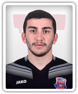 Erekle Guluashvili