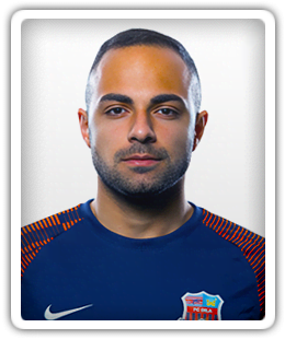 Irakli Bughridze