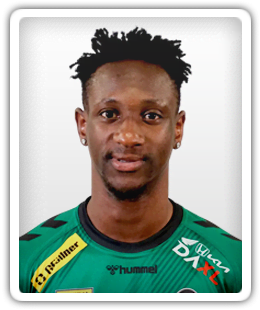 Wilfried Eza