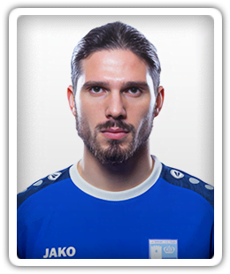 Mikheil Basheleishvili
