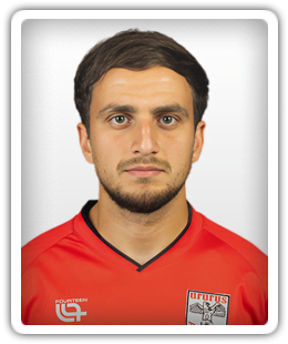 Armen Nahapetyan