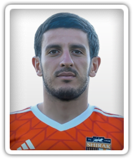 Rudik Mkrtchyan