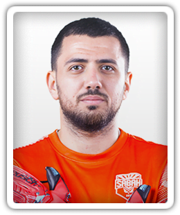 Nicat Mehbaliyev