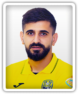 Nicat Süleymanov