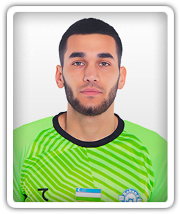 Azizxon Isaqov