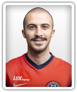 Sergo Kukhianidze