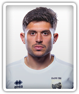 Valeri Olkhovi
