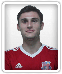 Zaur Kereleishvili