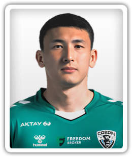 Erjan Tokotaev