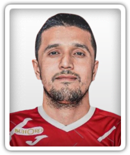 Dilshod Bozorov