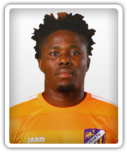 Annan Mensah