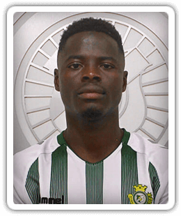 Ibrahima Sory Soumah
