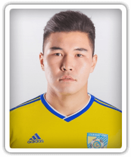 Rauan Orynbasar