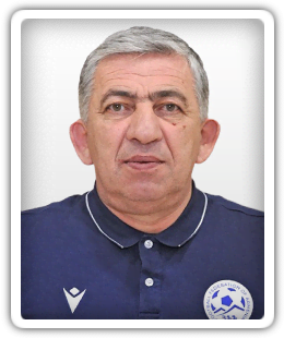 Vagharshak Hovhannisyan