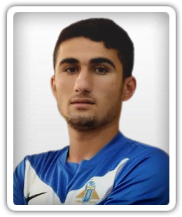 Norik Mkrtchyan