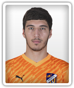 Arman Ghazaryan