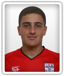 Grigor Hovhannisyan