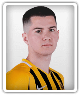 Adam Adakhajiev