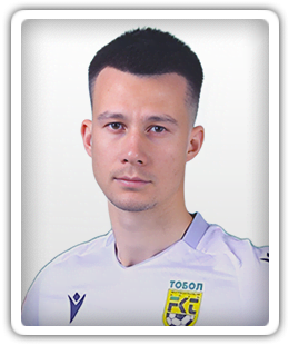 Roman Asranqülov