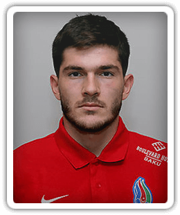 Nihad Tamazov