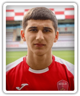 S?rcan Omarov