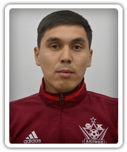 Aset Aitmagambetov