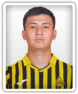 Rustam Emirov