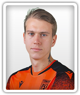 Daniil Ustimenko