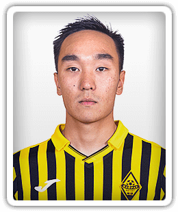 Darkhan Medelkhan