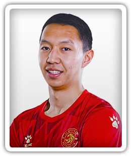 Arsen Buranchiev