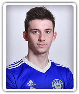 Maksim Vaganov